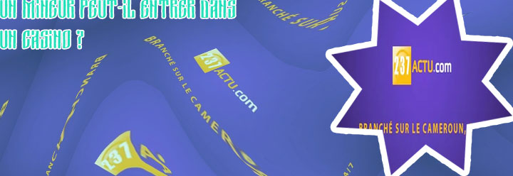 Dernières nouvelles du casino sans compte