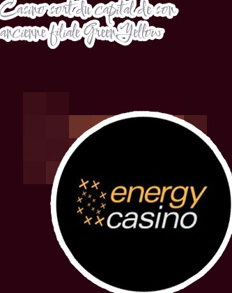 Informations energy casino