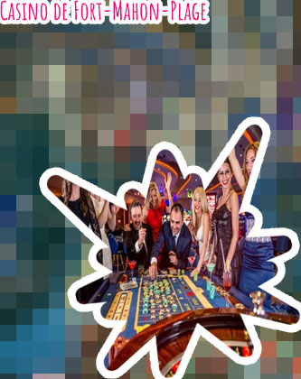 Infos casino