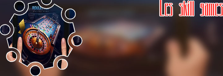 Nouvelles internet casino games