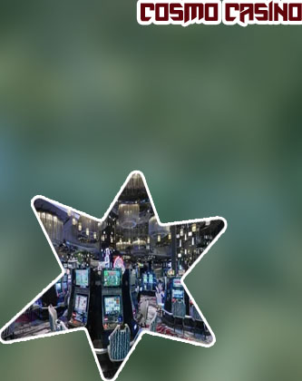 Récentes actu cosmo casino