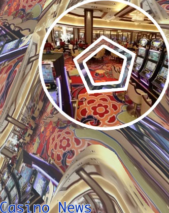 Récentes actualités mega casino