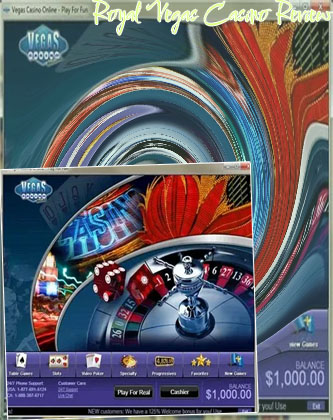 Récentes actualités vegas online casino