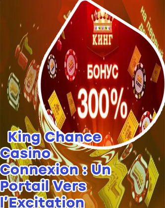 Récentes news king casino